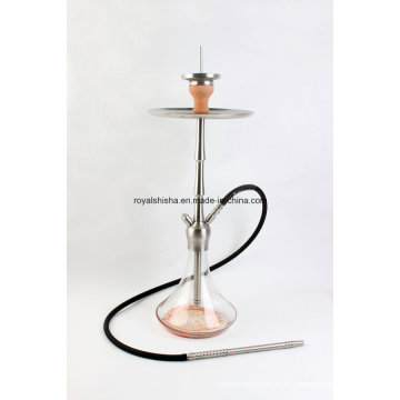 Edelstahl Narghile Shisha Shisha